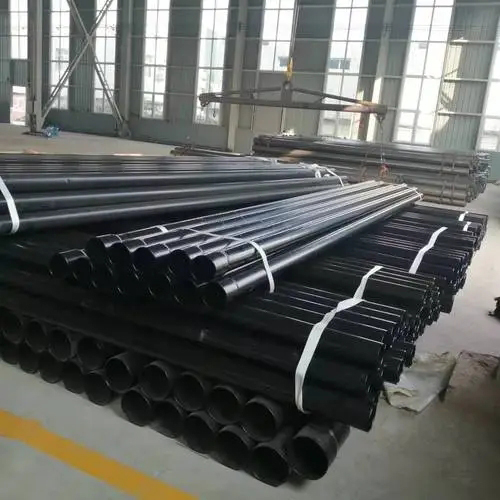 阿里热浸塑电力穿线管施工注意事项